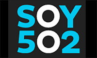 Soy 502 - Top News site in Guatemala