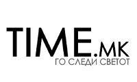Time - Top News site in Macedonia