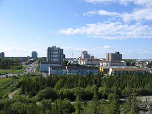 Top Northwest Territories Newspapers & News Media